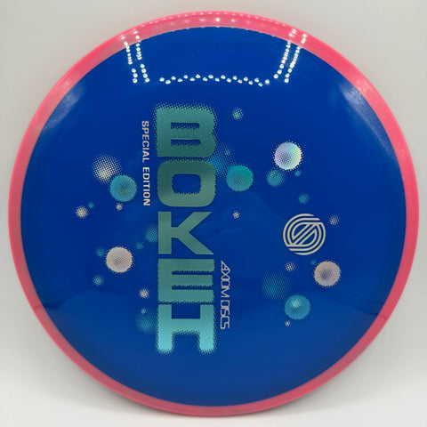 Bokeh (Neutron) (Special Edition) Simon Line