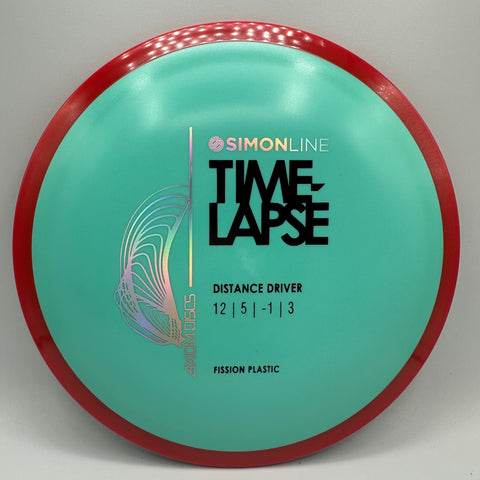 Time-Lapse (Fission)