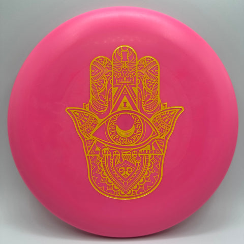 Aviar (KC Pro) (All-Seeing-Hand)
