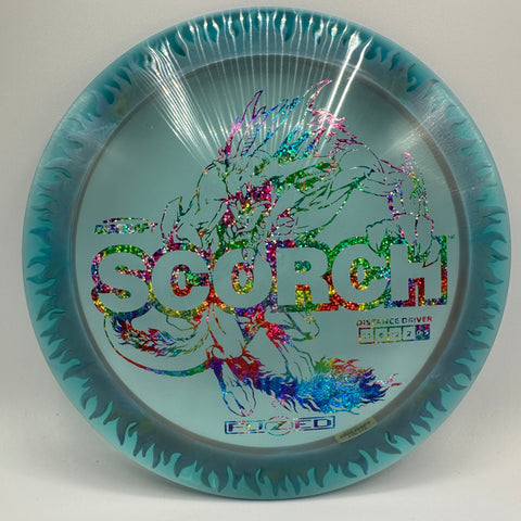 Scorch (Flame) (Fuzed Line) (Special Edition)
