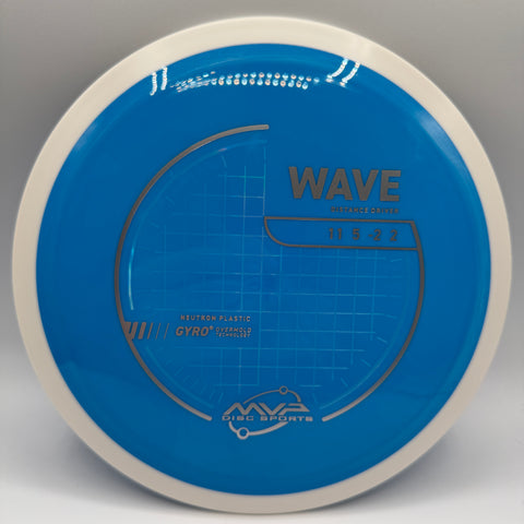 Wave (Neutron) (white rim)