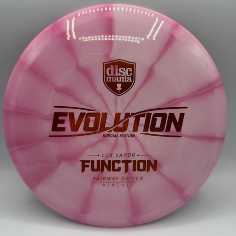 Function (Lux Vapor)