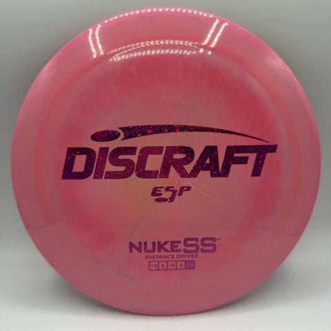 Nuke SS (ESP)