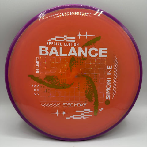 Balance (Neutron) (Special Editon) (Simonline)