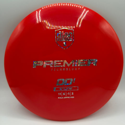DD1 (Q-line) (Premier Technology)