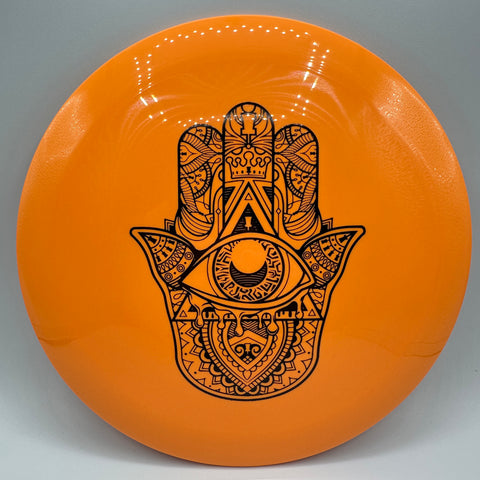 Roadrunner (Star) (All-Seeing-Hand)