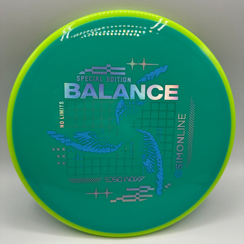 Balance (Neutron) (Special Editon) (Simonline)