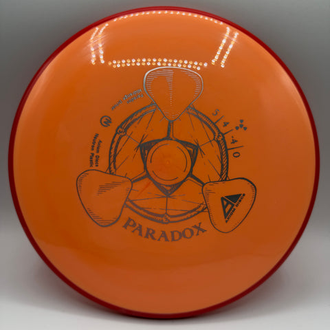 Paradox (Neutron)