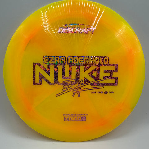 Nuke (2025 Tour Series) (Ezra A) (Z Swirl Blend)