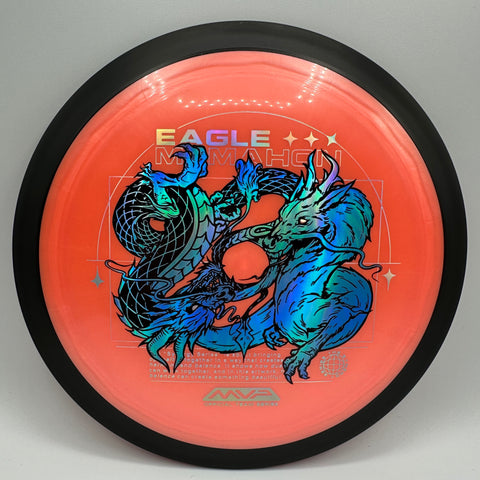 Dimension (Plasma) (Eagle McMahon Team Series)
