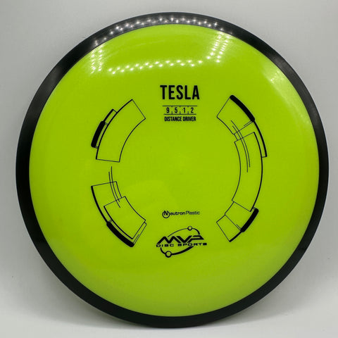 Tesla (Neutron)