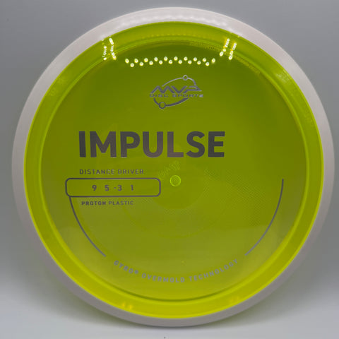 Impulse (Proton)