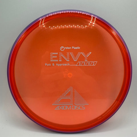 Envy (Proton)