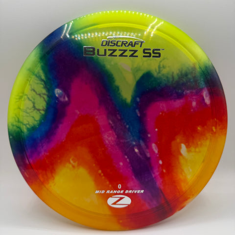 Buzzz SS (Factory Dye) (Z-line)