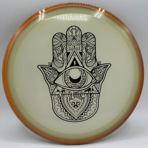 Crave (Eclipse) (GLOW) (All-Seeing-Hand)