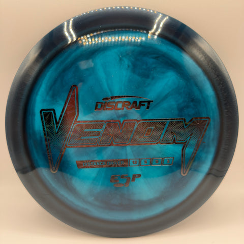 Venom (ESP)
