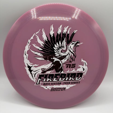 Firebird (Proto Glow)(Champion)(2026 Nate Sexton)