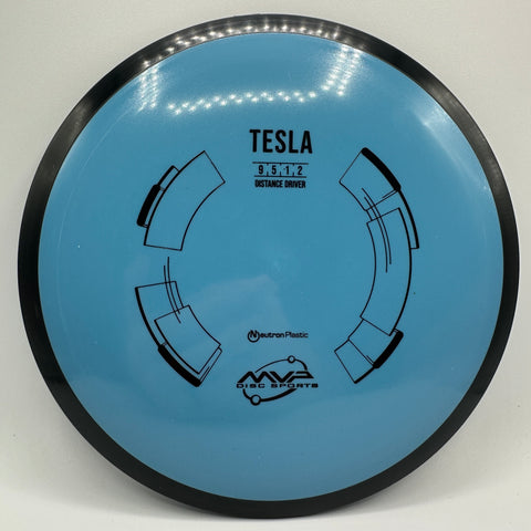Tesla (Neutron)