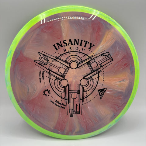 Insanity (Cosmic) (Neutron)