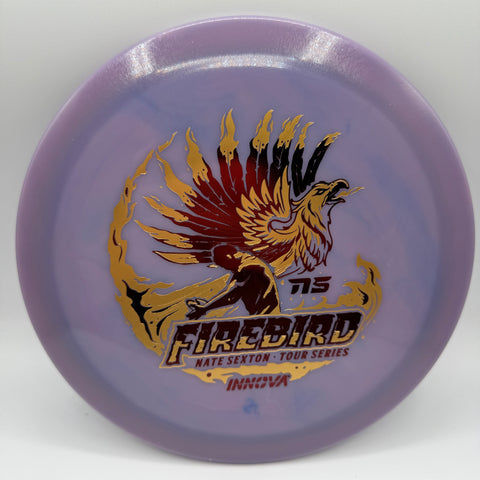 Firebird (Proto Glow)(Champion)(2026 Nate Sexton)