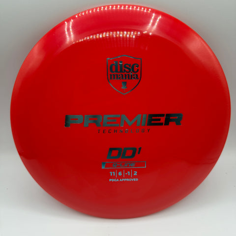 DD1 (Q-line) (Premier Technology)