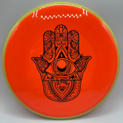 Hex (Neutron) (All-Seeing-Hand)