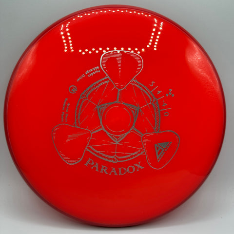 Paradox (Neutron)