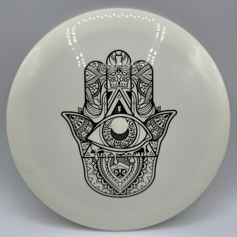 Wraith (Star) (All-Seeing-Hand)