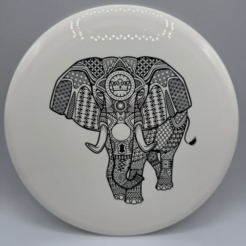 Boost (Neutron) (Elephant Stamp)