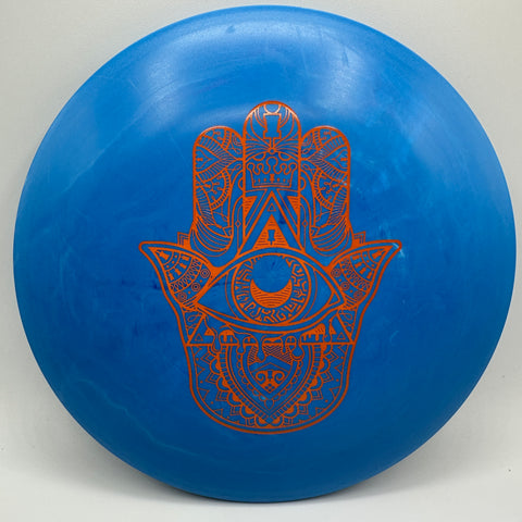 Dart (R-Pro) (All-Seeing-Hand)