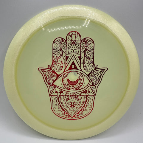 Wraith (PROTO GLOW) (All-Seeing-Hand)