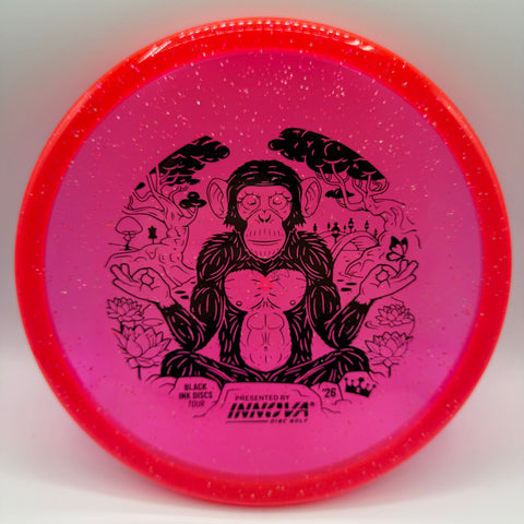 Toro (Metal Flake) (2026 Tour Stamp)