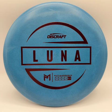 Luna (Paul Mcbeth)
