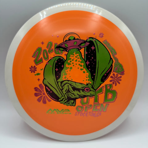Delirium (Fission) OTB SE