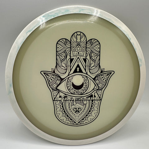 Vanish (Eclipse) (Glow) (All-Seeing-Hand)