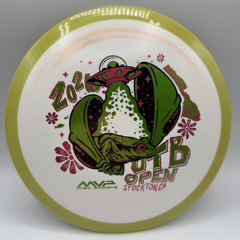 Delirium (Fission) OTB SE
