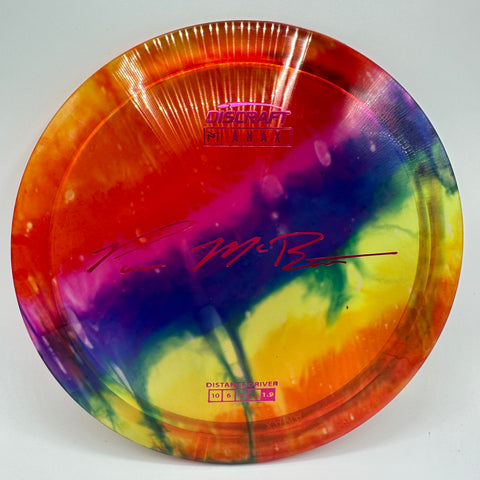 Anax (Factory Dye) (Paul McBeth)