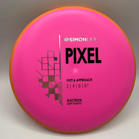 Pixel (Soft) (Simon Line)