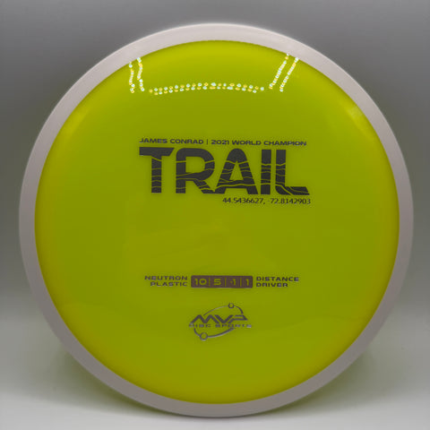 Trail (Neutron) (white rim) (James Conrad)