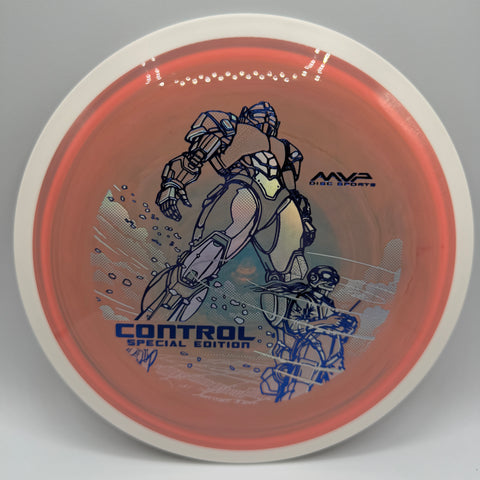 Control (Neutron) (Special Editon)