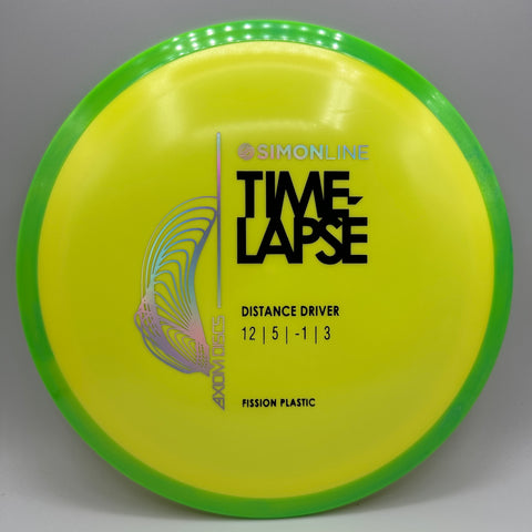Time-Lapse (Fission)