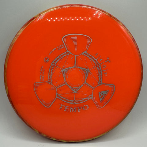 Tempo (Neutron)