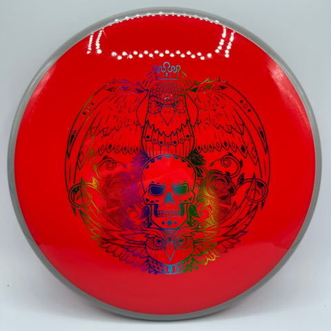 Hex (Neutron) (Totem Stamp)