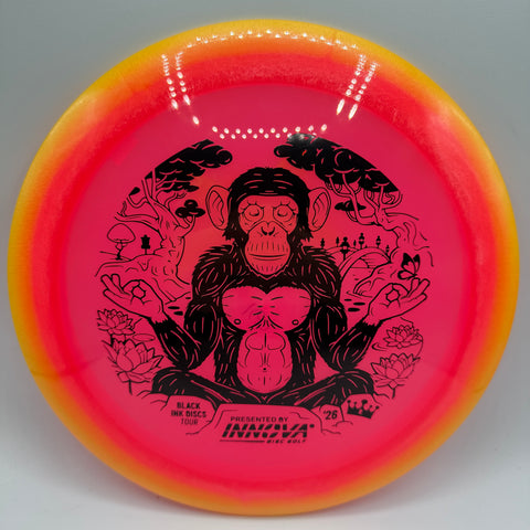 Destroyer (Halo) (Champion) (2026 Tour Stamp)