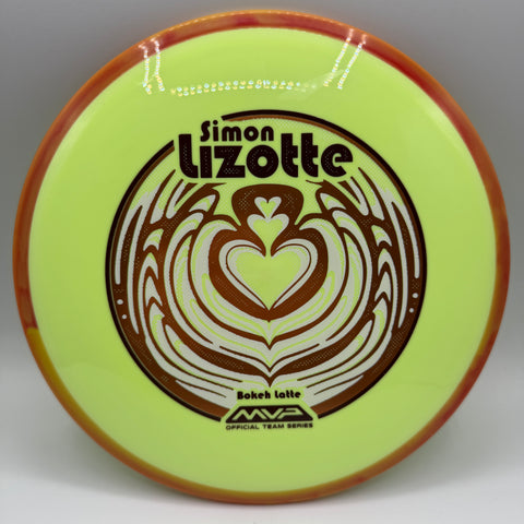 Bokeh (Neutron) (Simon Lizotte) (SE)