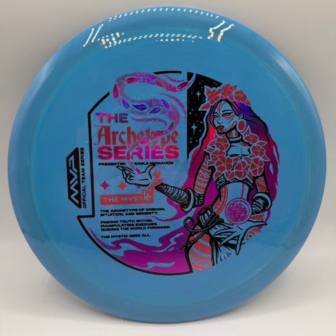 Boost (Neutron) Eagle McMahon Team Series