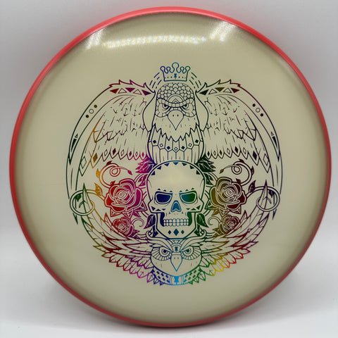 Envy (Glow) (Eclipse) (Totem Stamp)