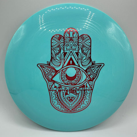 Mamba (Star) (All-Seeing-Hand)