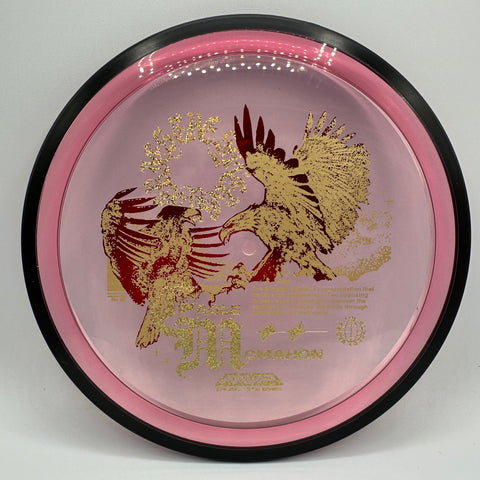 Resistor (Proton) Eagle McMahon Special Edition