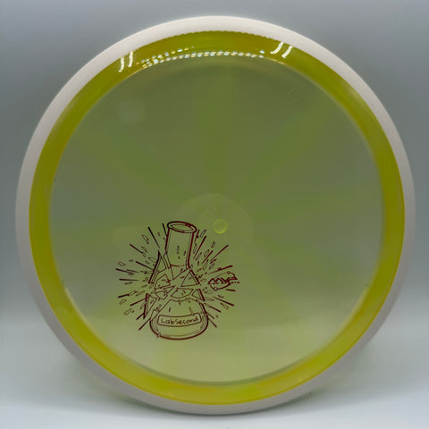 Cypher (Proton) L2 from Gyropalooza